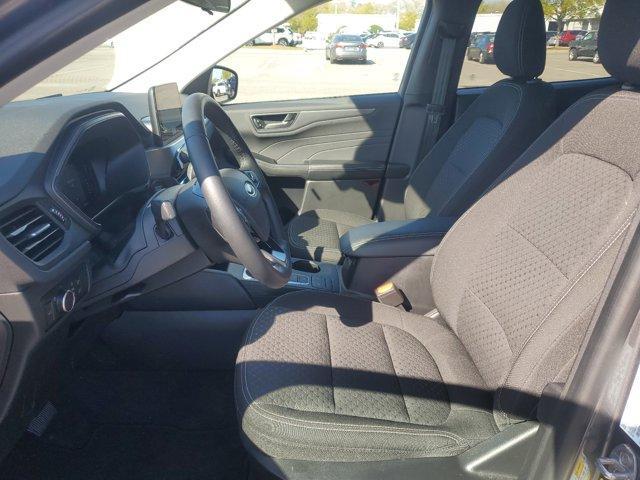 used 2023 Ford Escape car, priced at $24,185