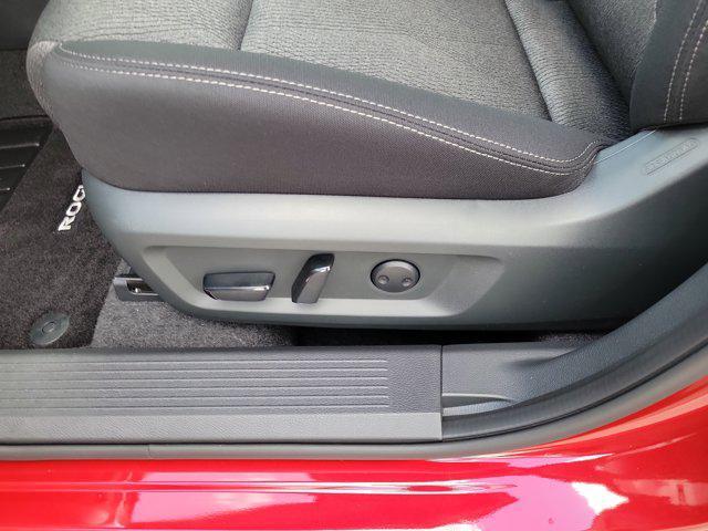 new 2026 Nissan Rogue car, priced at $30,214