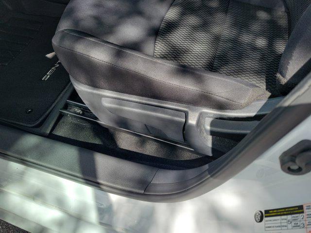 used 2021 Nissan Sentra car, priced at $15,988