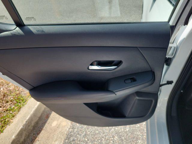 used 2021 Nissan Sentra car, priced at $15,988