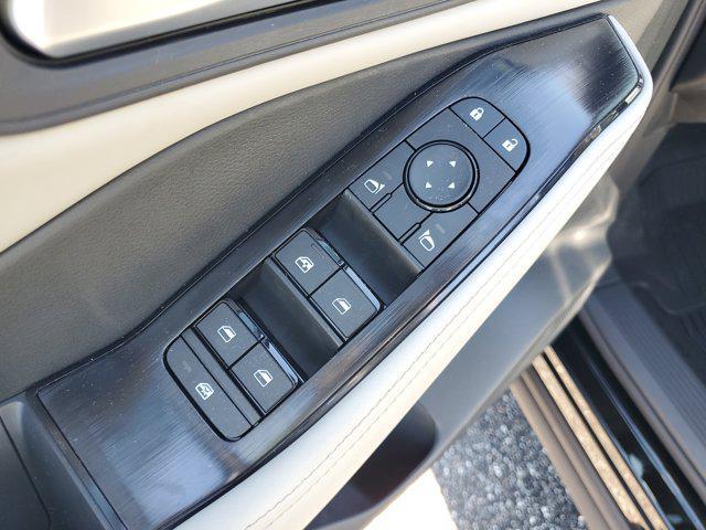 new 2026 Nissan Rogue car, priced at $31,905