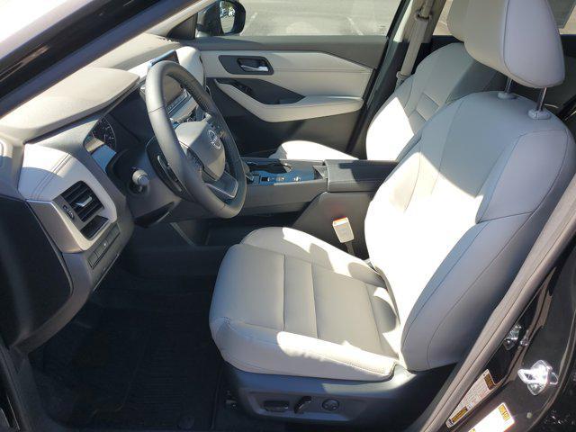 new 2026 Nissan Rogue car, priced at $31,905