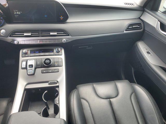 used 2022 Hyundai Palisade car, priced at $26,976