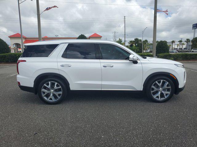 used 2022 Hyundai Palisade car, priced at $26,976