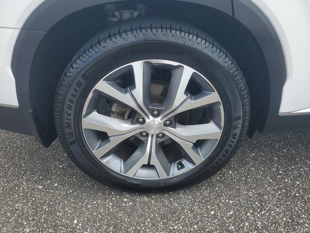 used 2022 Hyundai Palisade car, priced at $26,976