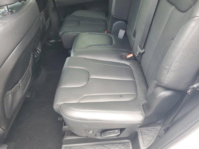 used 2022 Hyundai Palisade car, priced at $26,976