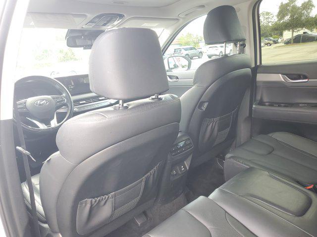 used 2022 Hyundai Palisade car, priced at $26,976