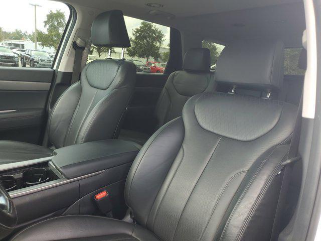 used 2022 Hyundai Palisade car, priced at $26,976