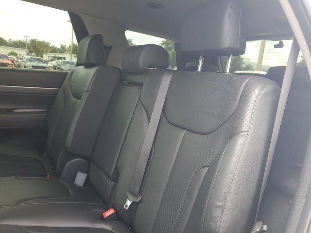 used 2022 Hyundai Palisade car, priced at $26,976