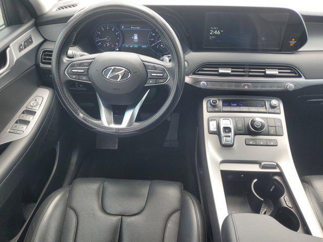 used 2022 Hyundai Palisade car, priced at $26,976