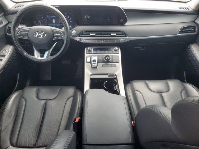 used 2022 Hyundai Palisade car, priced at $26,976