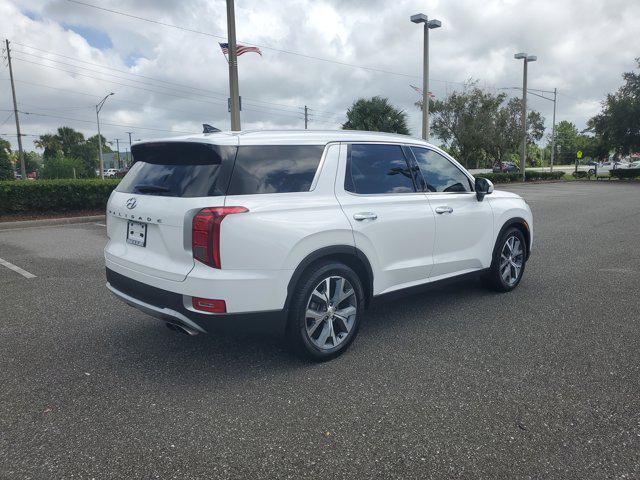 used 2022 Hyundai Palisade car, priced at $26,976
