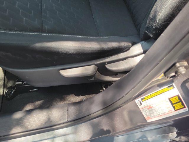 used 2024 Nissan Kicks car, priced at $19,194