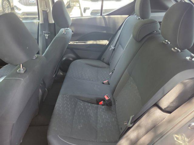 used 2024 Nissan Kicks car, priced at $19,194