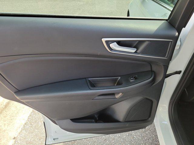 used 2023 Ford Edge car, priced at $25,688