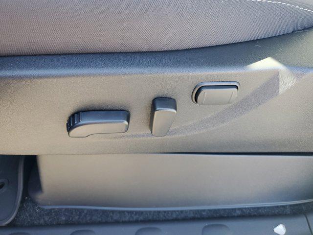 new 2026 Nissan Frontier car, priced at $40,507