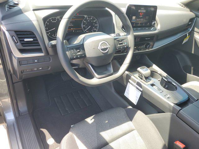new 2026 Nissan Rogue car, priced at $30,903
