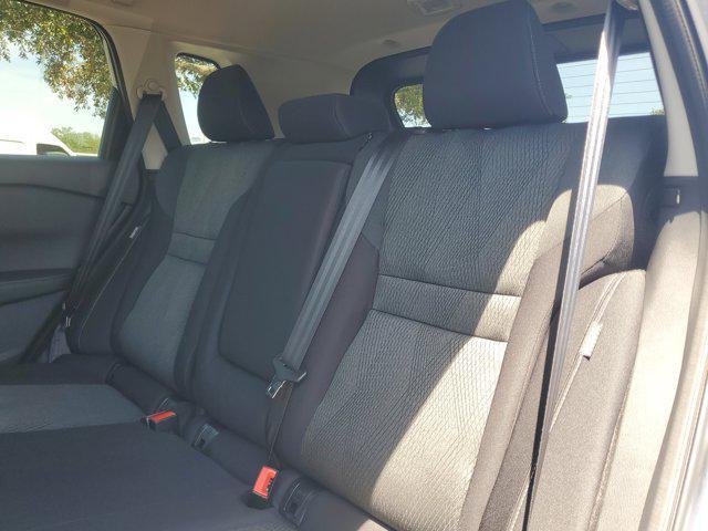 new 2026 Nissan Rogue car, priced at $30,903