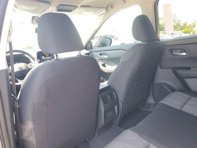 new 2026 Nissan Rogue car, priced at $30,903