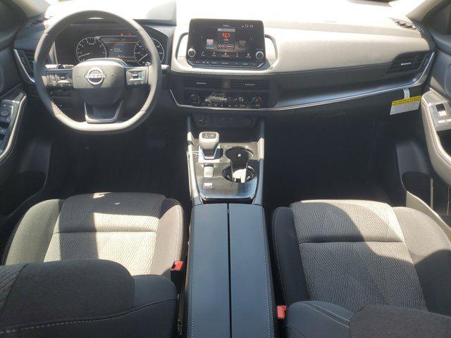 new 2026 Nissan Rogue car, priced at $30,903