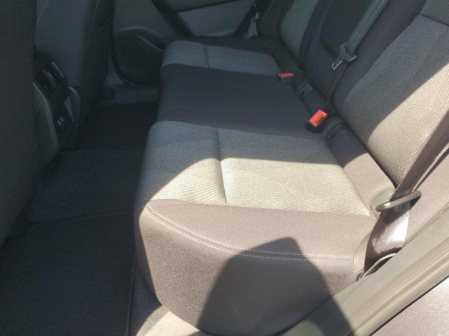 new 2026 Nissan Rogue car, priced at $30,903