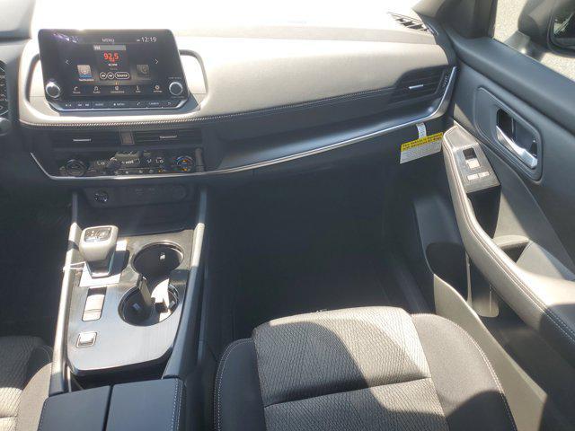 new 2026 Nissan Rogue car, priced at $30,903