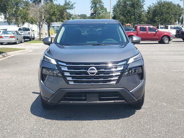 new 2026 Nissan Rogue car, priced at $30,903
