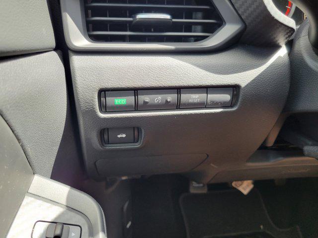 new 2025 Nissan Sentra car, priced at $20,301