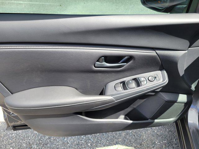 new 2025 Nissan Sentra car, priced at $20,301