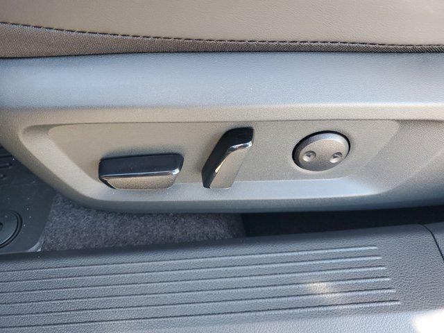 new 2026 Nissan Rogue car, priced at $31,905