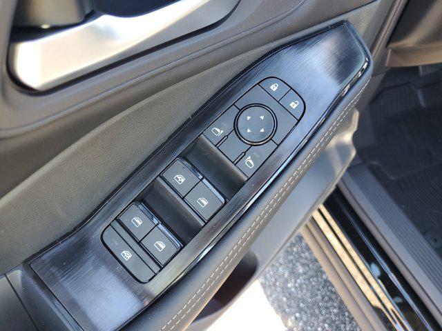 new 2026 Nissan Rogue car, priced at $31,905