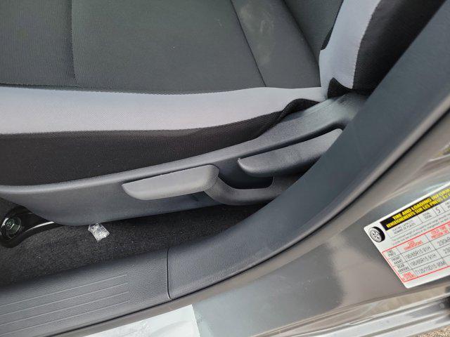 new 2025 Nissan Versa car, priced at $19,130