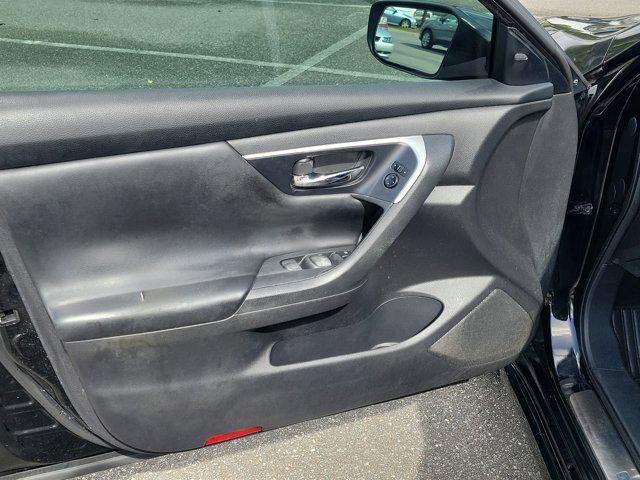 used 2016 Nissan Altima car, priced at $12,998