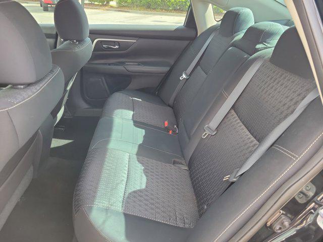 used 2016 Nissan Altima car, priced at $12,998