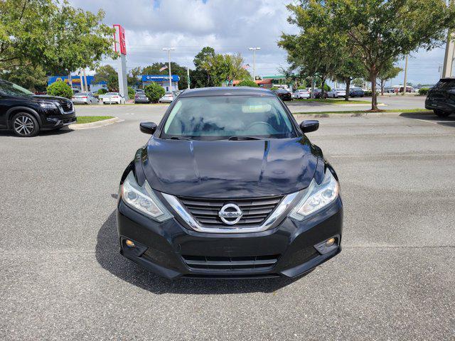 used 2016 Nissan Altima car, priced at $12,998