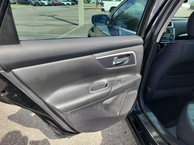 used 2016 Nissan Altima car, priced at $12,998