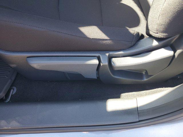 new 2025 Nissan Sentra car, priced at $20,286