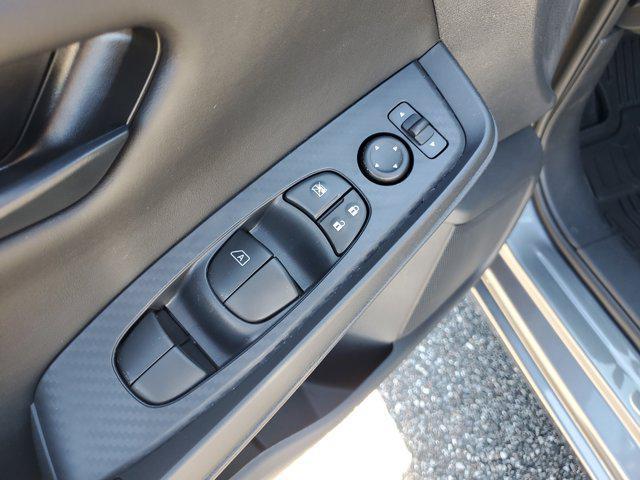 new 2025 Nissan Sentra car, priced at $20,286