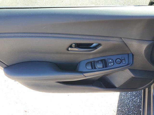 new 2025 Nissan Sentra car, priced at $20,286