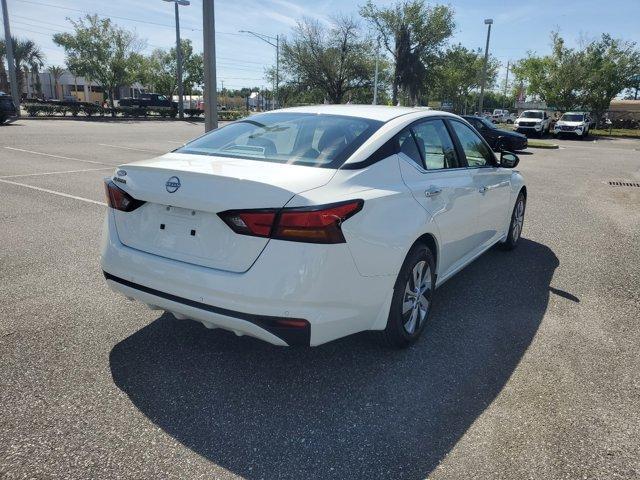 new 2024 Nissan Altima car, priced at $25,264