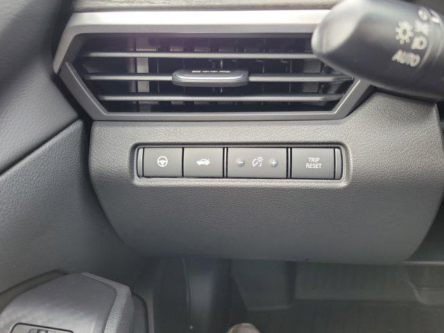 new 2025 Nissan Altima car, priced at $30,397