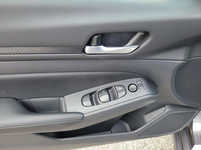 new 2025 Nissan Altima car, priced at $30,397