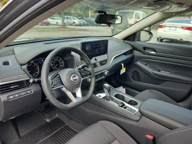 new 2025 Nissan Altima car, priced at $30,397