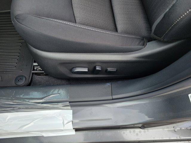 new 2025 Nissan Altima car, priced at $30,397