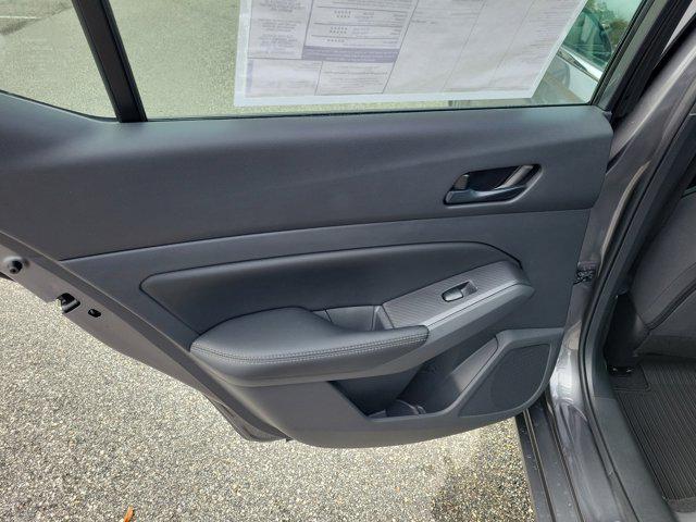 new 2025 Nissan Altima car, priced at $30,397