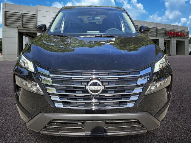 new 2025 Nissan Rogue car, priced at $29,485
