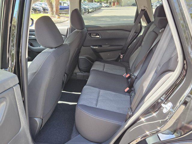 new 2025 Nissan Rogue car, priced at $29,485