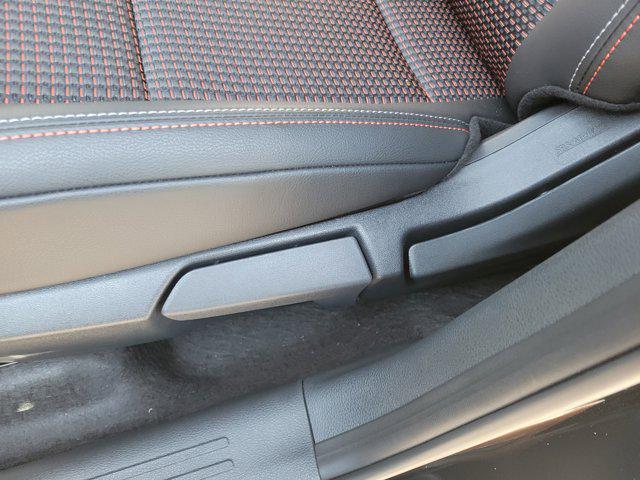 new 2025 Nissan Kicks car, priced at $29,170