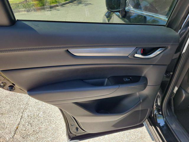 used 2021 Mazda CX-5 car, priced at $20,674