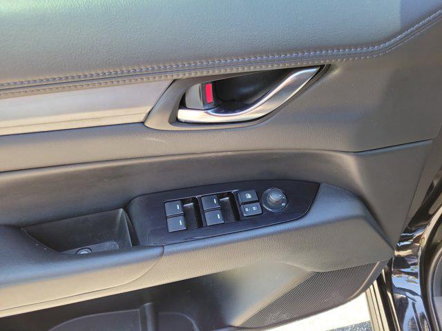 used 2021 Mazda CX-5 car, priced at $20,674